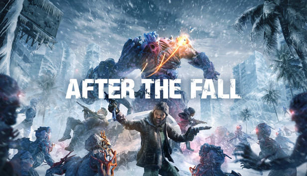 After the Fall