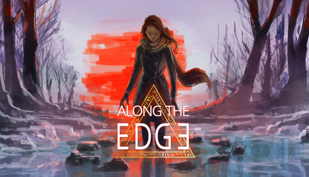 Along the Edge
