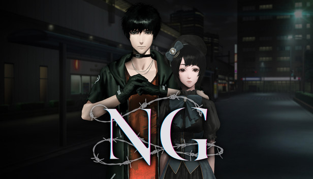 Spirit Hunter: NG