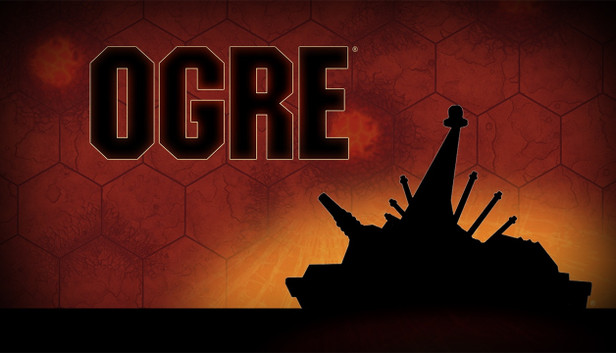 Ogre