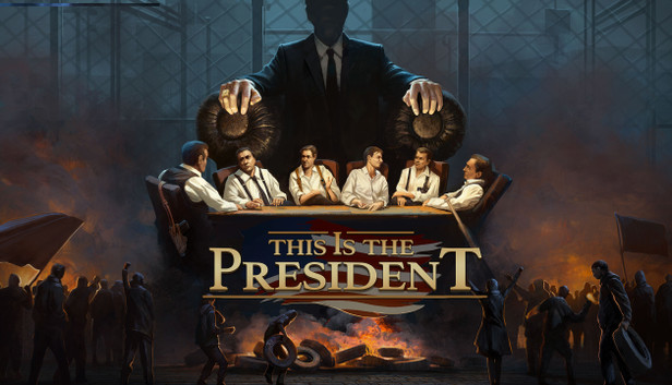 This Is the President