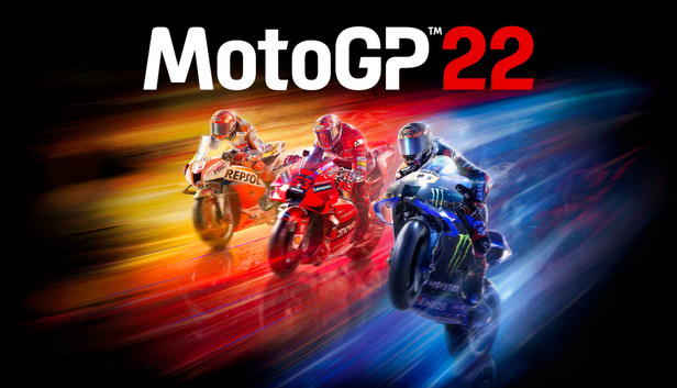 MotoGP 22