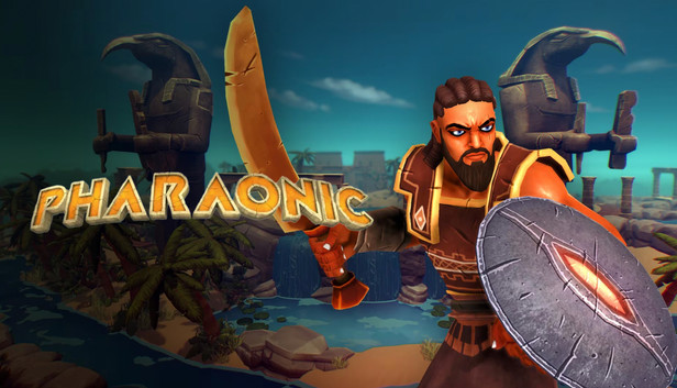 Pharaonic