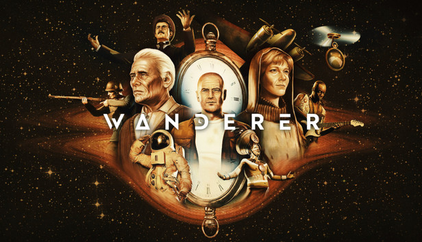Wanderer