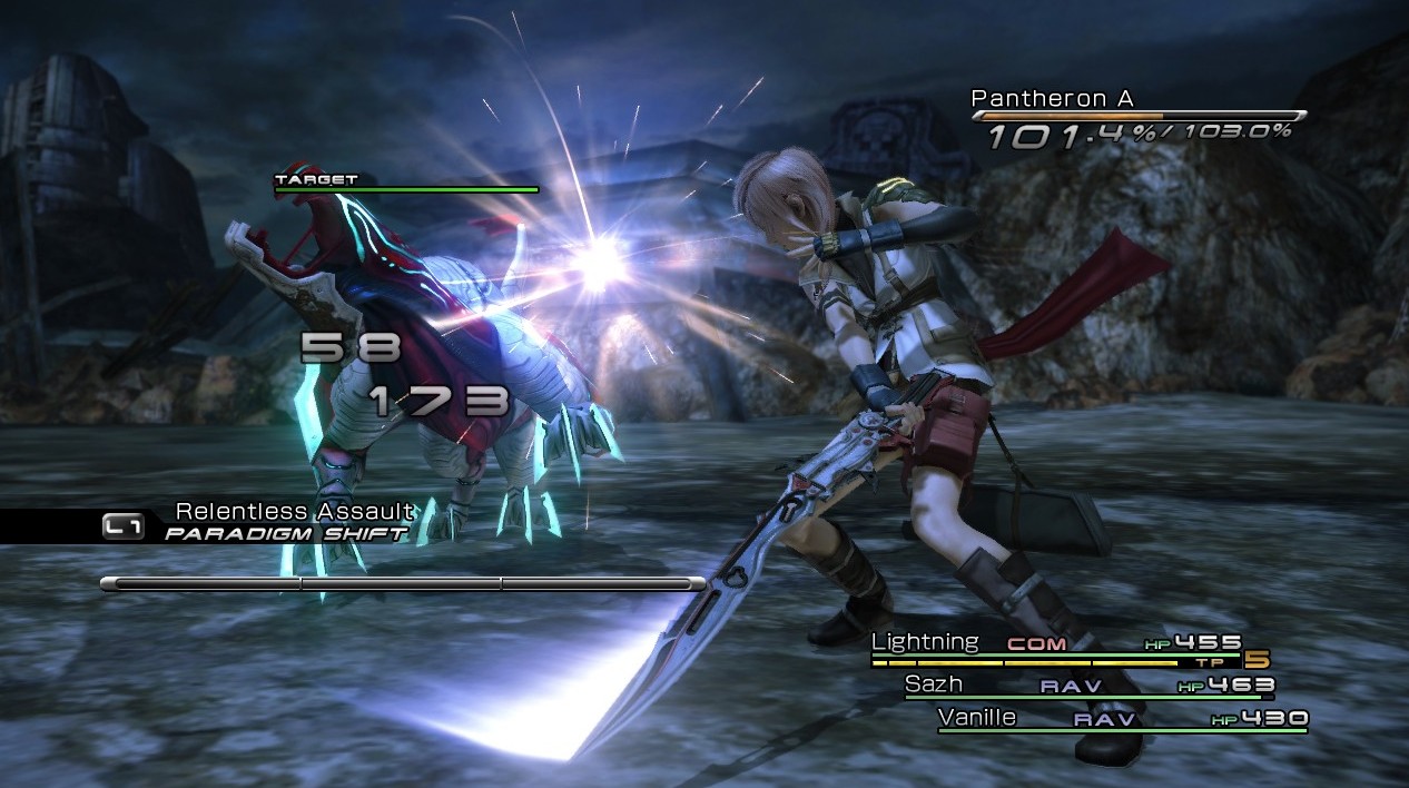 Image result for final fantasy xiii