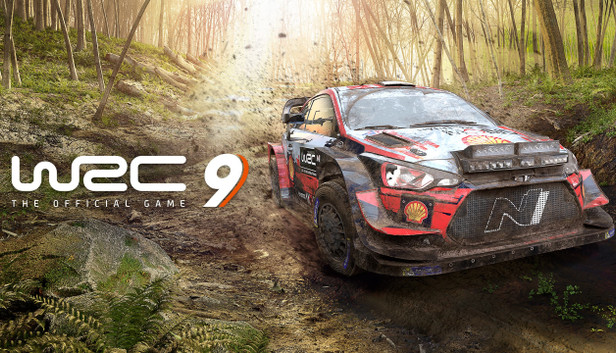 WRC 9: FIA World Rally Championship