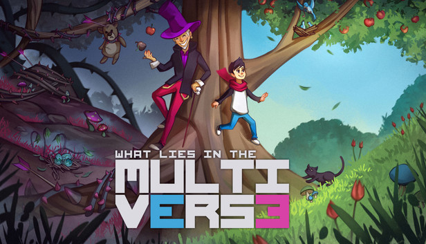 What Lies in the Multiverse