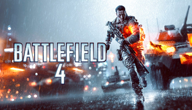 Battlefield 4