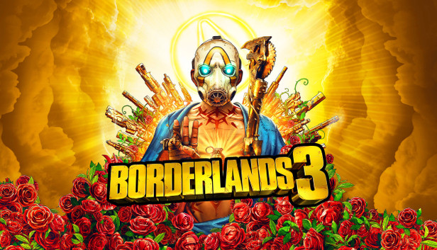 Borderlands 3