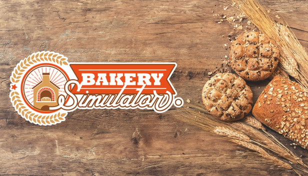 Bakery Simulator