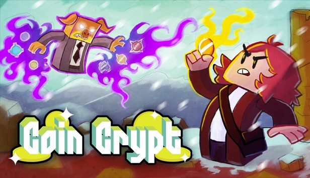 Coin Crypt