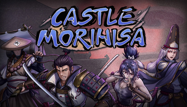 Castle Morihisa