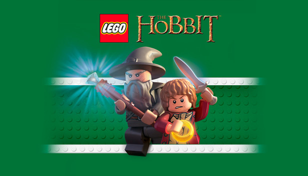 Lego The Hobbit (Xbox ONE / Xbox Series X|S)