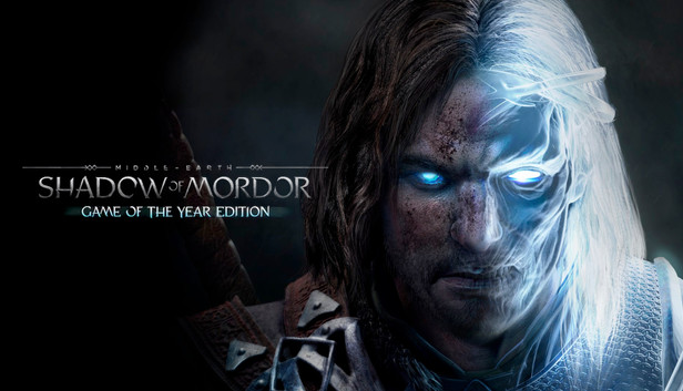 La Tierra-Media: Sombras de Mordor - Edición Game of the Year