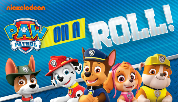 Patrulla Canina: Todos a Una!