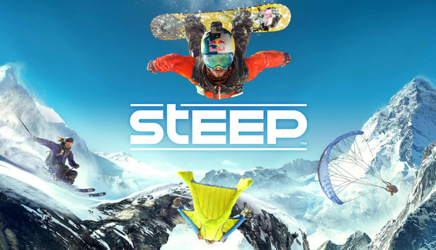 Steep