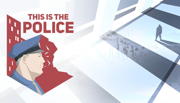 This is the Police