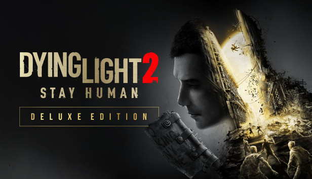 Dying Light 2 Stay Human Deluxe Edition