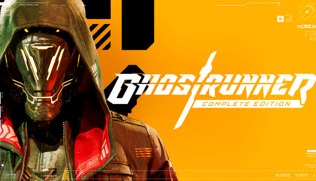 Ghostrunner: Complete Edition