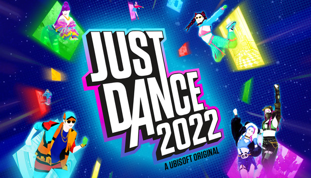 Just Dance 2022