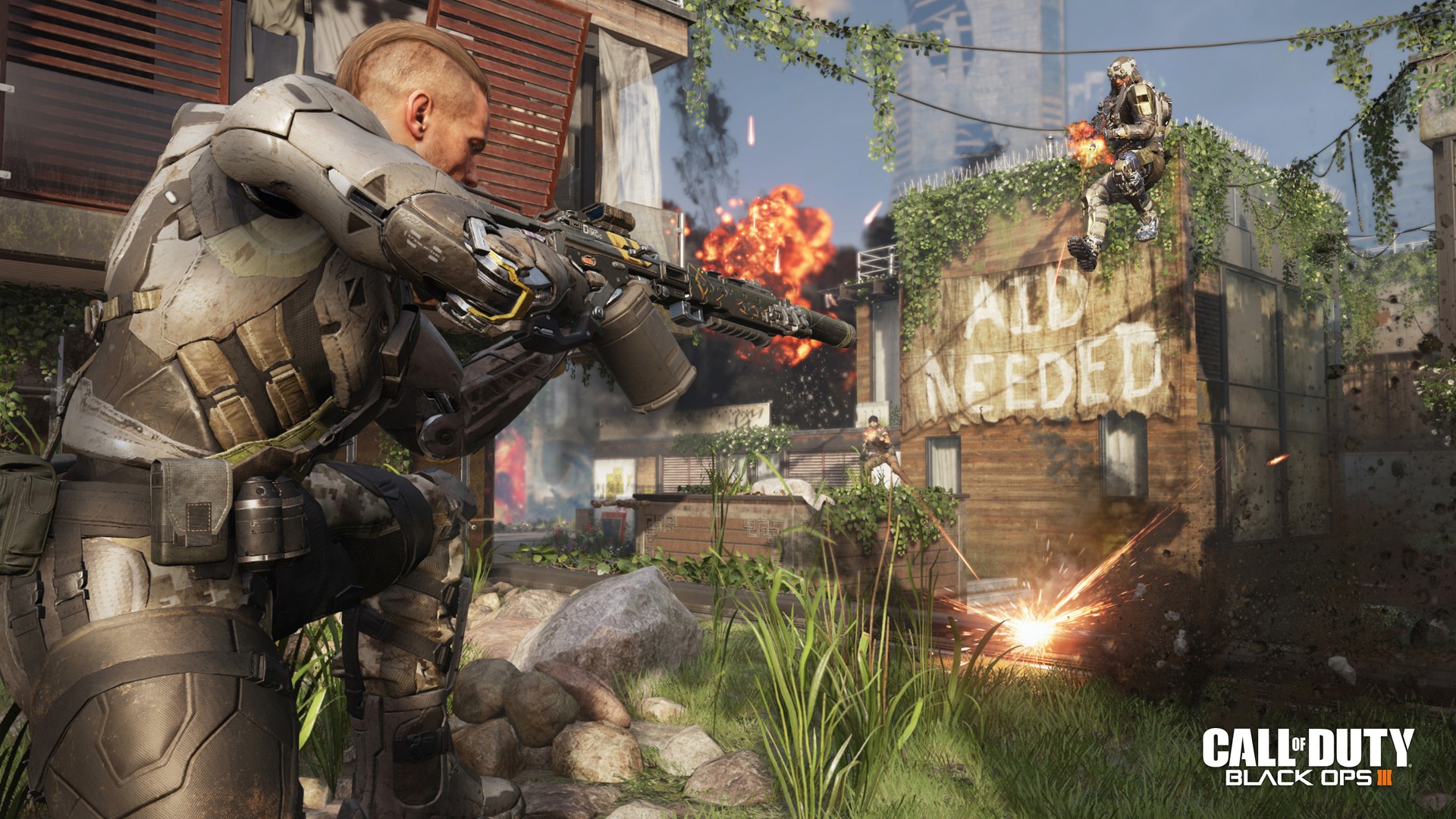 call of duty black ops 3 leírás cheats