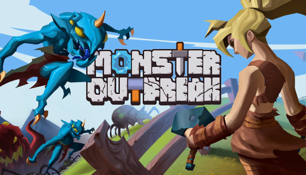 Monster Outbreak