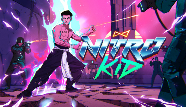 Nitro Kid