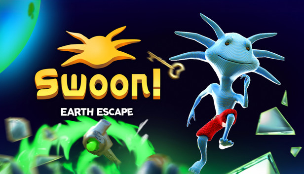 Swoon! Earth Escape