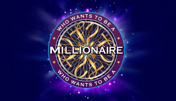 ¿Quién quiere ser millonario?