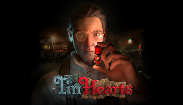 Tin Hearts