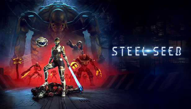 Steel Seed