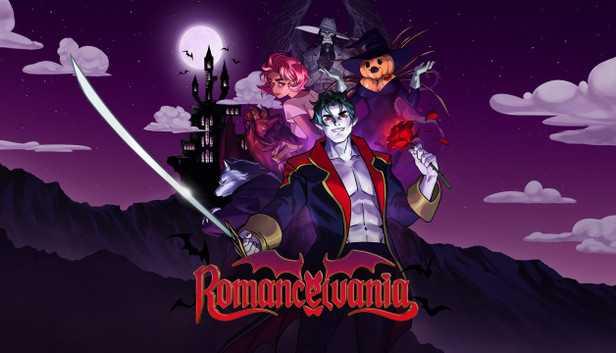 Romancelvania
