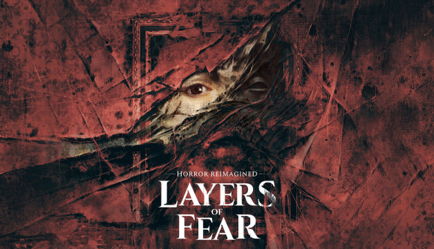 Layers of Fear (2023)