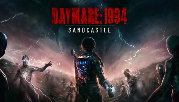 Daymare: 1994 Sandcastle