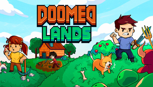 Doomed Lands