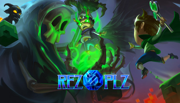 REZ PLZ