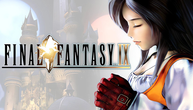Wallpapers Dedies A Final Fantasy Ix Ffix Sur Ps3 Pc Jvl