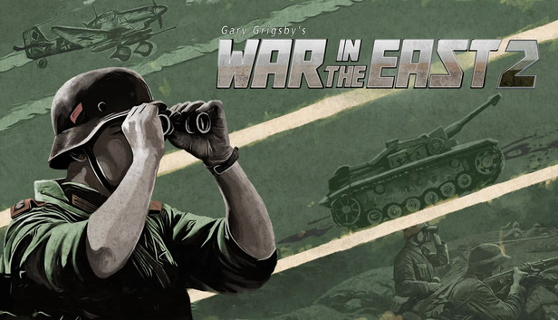 Gary Grigsby's War in the East 2