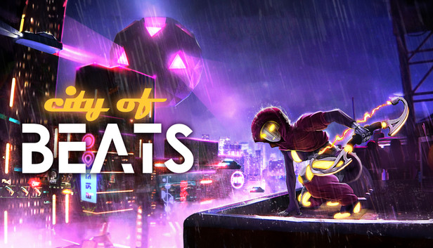 City of Beats