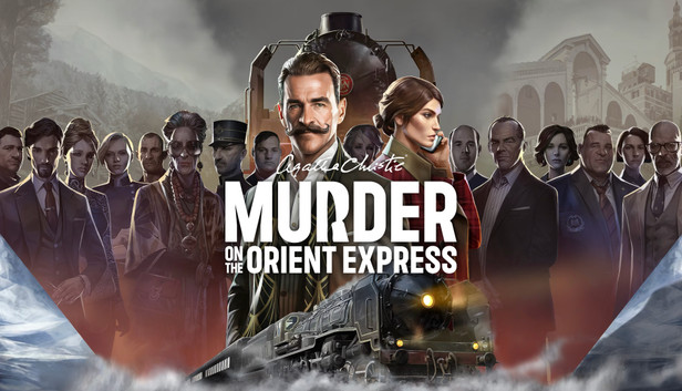 Agatha Christie - Asesinato en el Orient Express