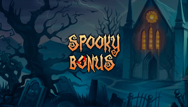 Spooky Bonus