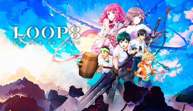 Loop8: Summer of Gods