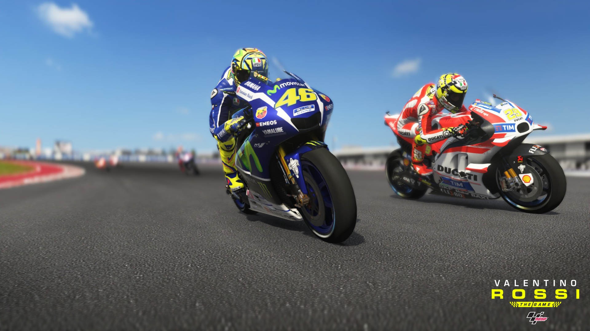 Buy Valentino Rossi The Game Steam