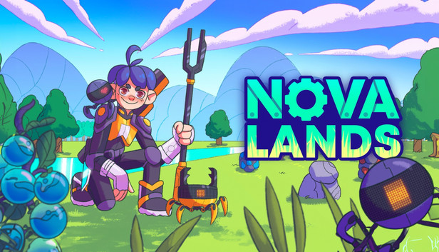 Nova Lands