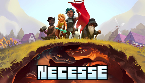 Necesse