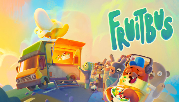 Fruitbus