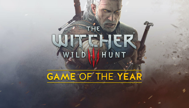 Poster di The Witcher 3: Wild Hunt - Game of the Year Edition