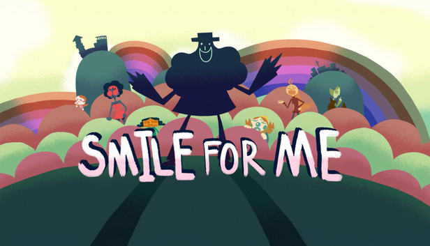 Smile For Me