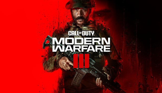 Call of Duty: Modern Warfare III