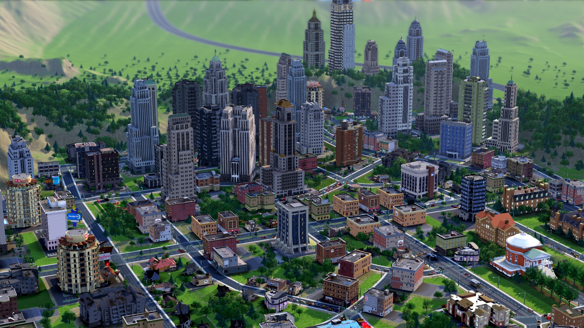 Cities: Skylines Verkauft Fünf Millionen PC-Kopien